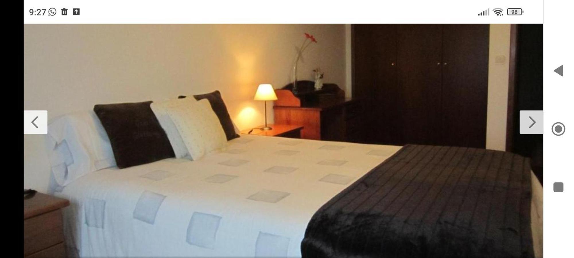 Oceanview Apartment On Beach Near Porto Vila Nova de Gaia Zewnętrze zdjęcie