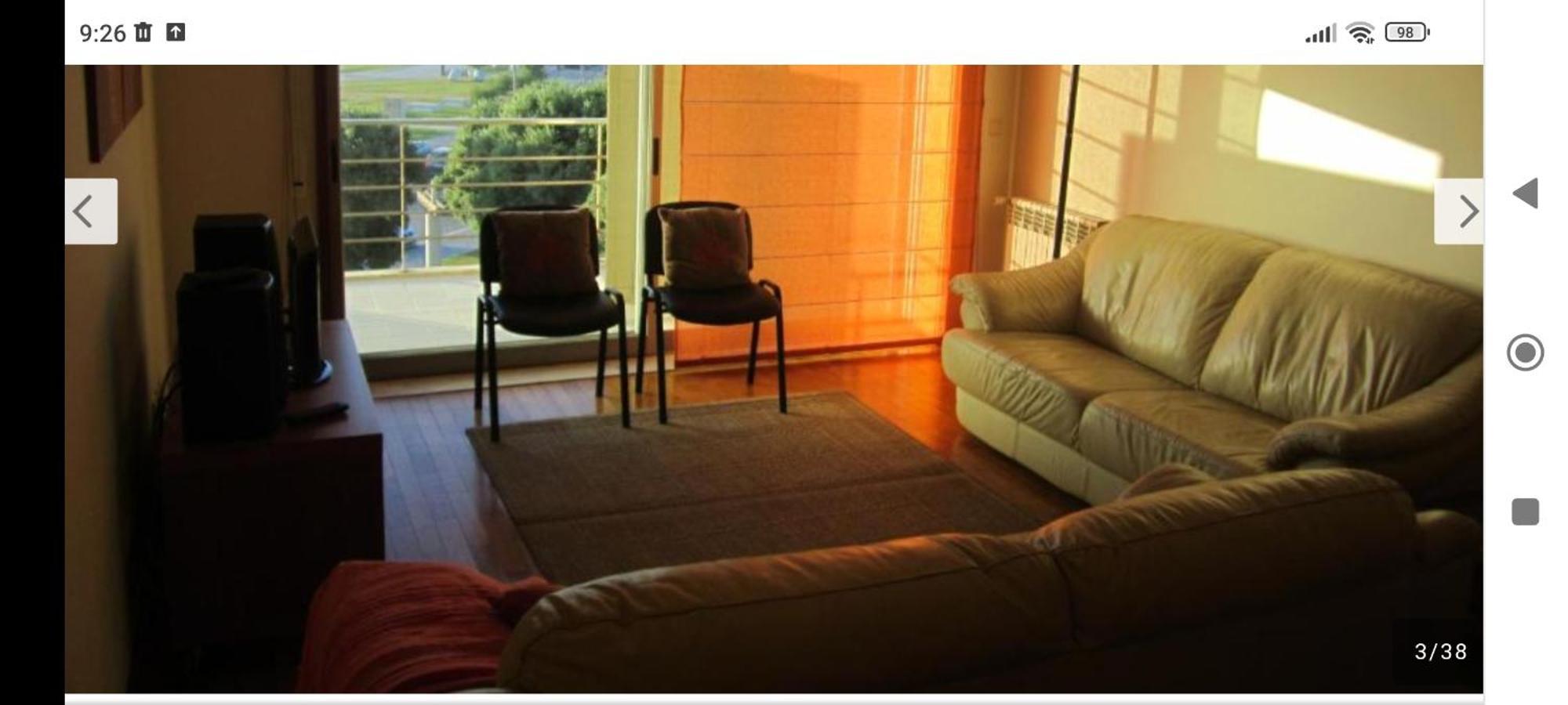 Oceanview Apartment On Beach Near Porto Vila Nova de Gaia Zewnętrze zdjęcie